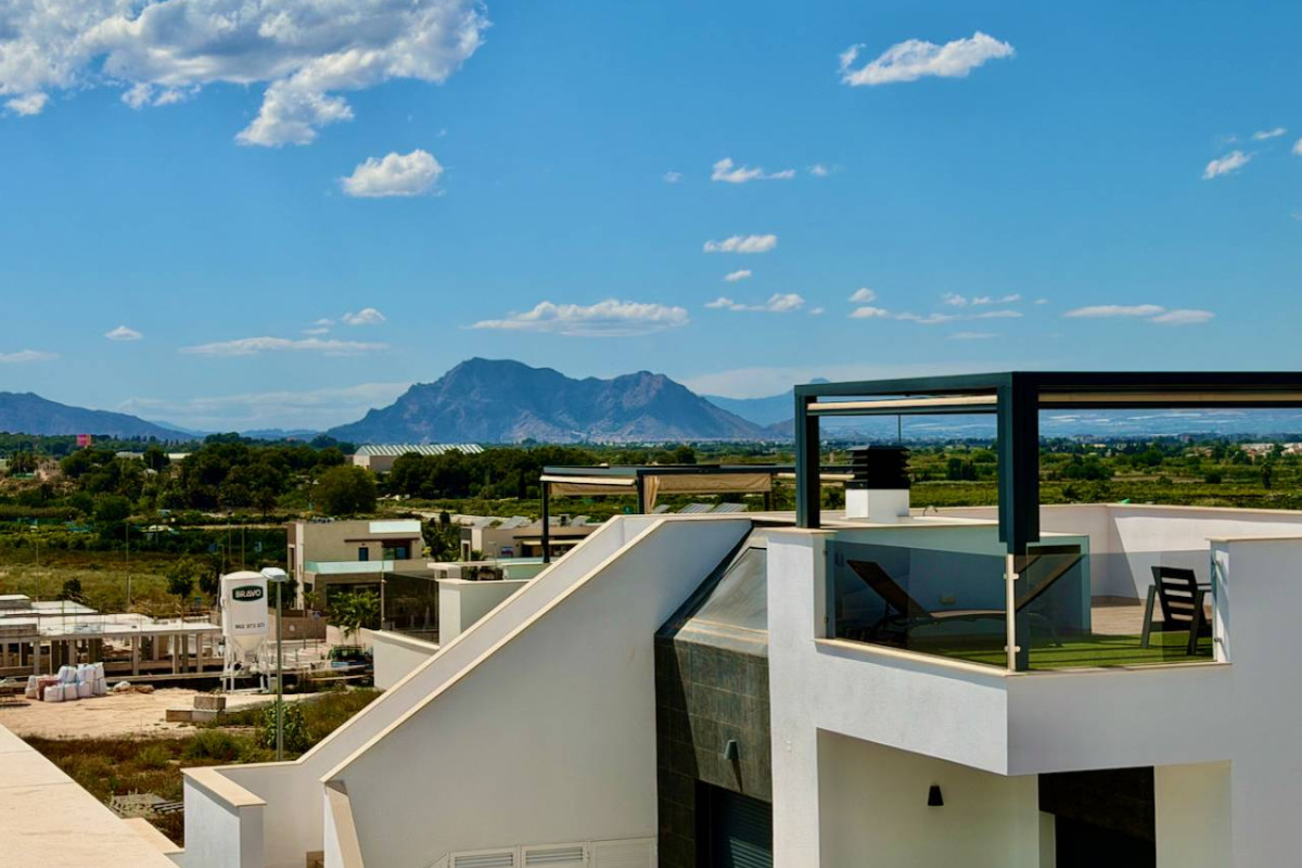 Reventa - Villa - Benijofar