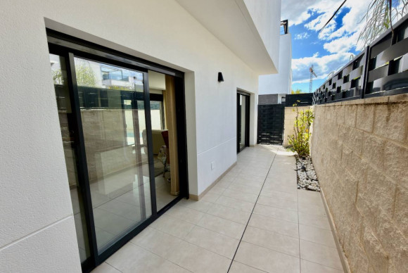Reventa - Villa - Benijofar
