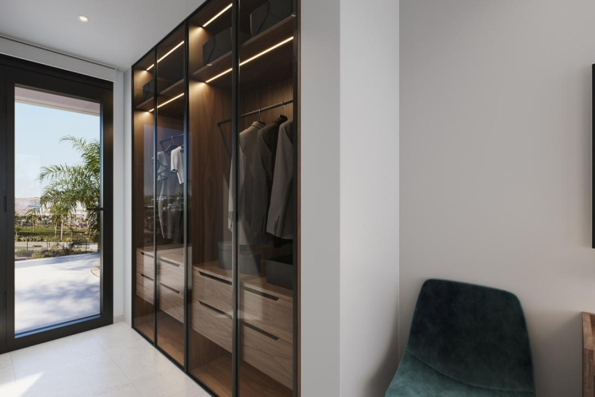 New Build - Villa - Torre-Pacheco