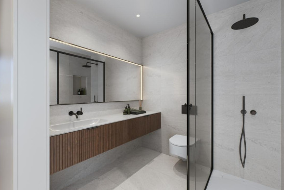 New Build - Villa - Torre-Pacheco