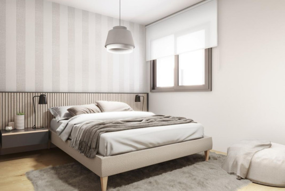 Obra nueva - Apartamento / piso - Torrevieja - torrevieja