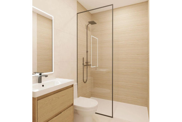 Nouvelle construction - Appartement - San Miguel de Salinas
