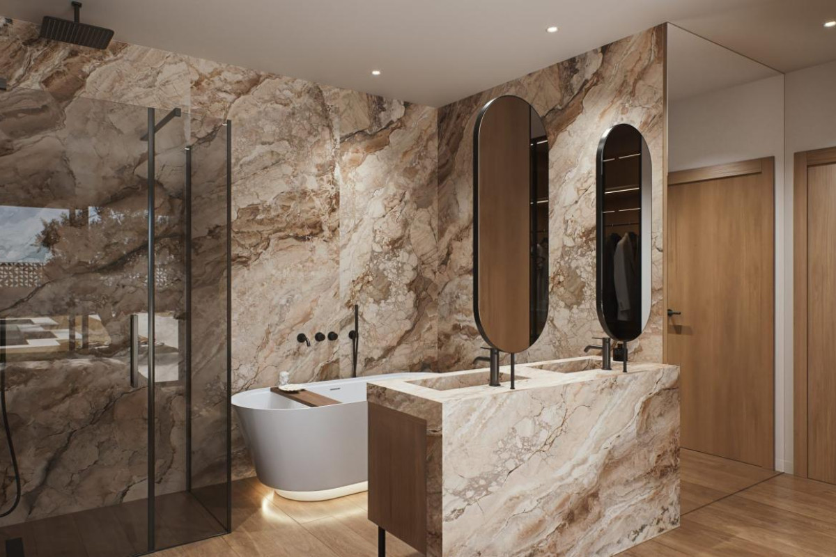 New Build - Villa - Sucina