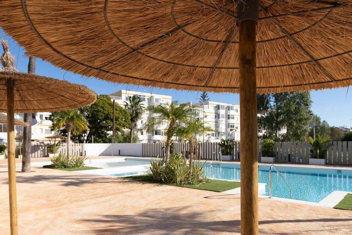 Nieuwbouw - Appartement  - Denia
