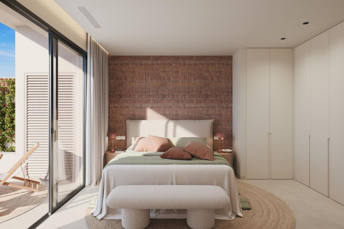 New Build - Apartment  - Orihuela