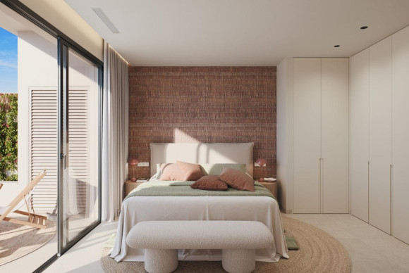 New Build - Apartment  - Orihuela