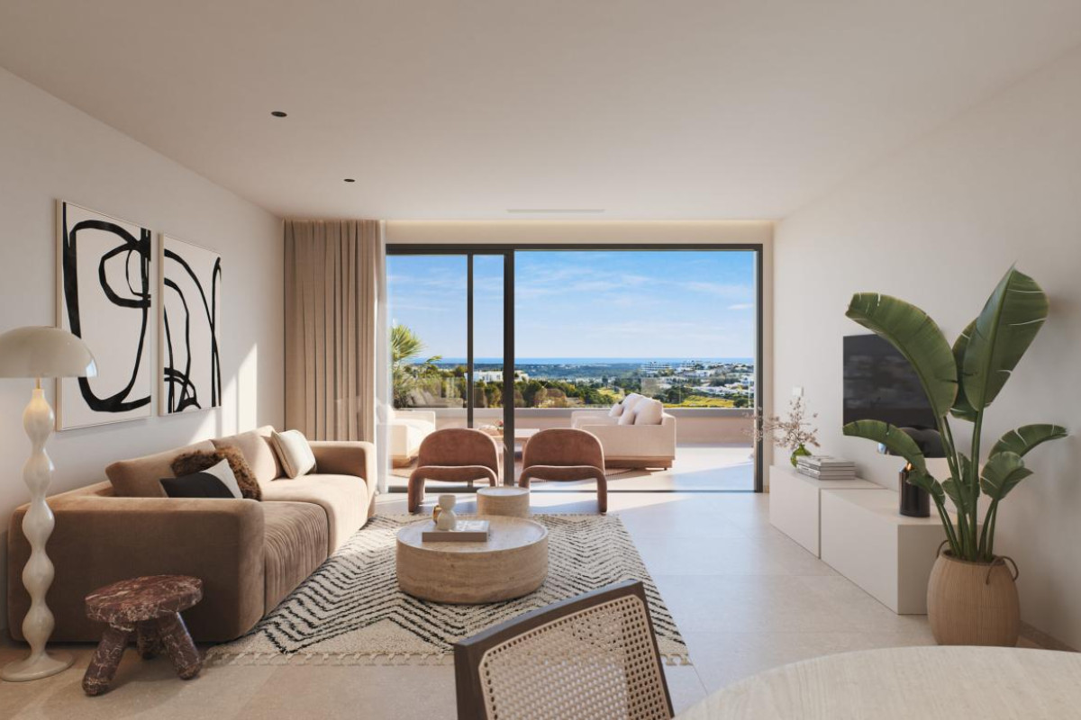 New Build - Apartment  - Orihuela