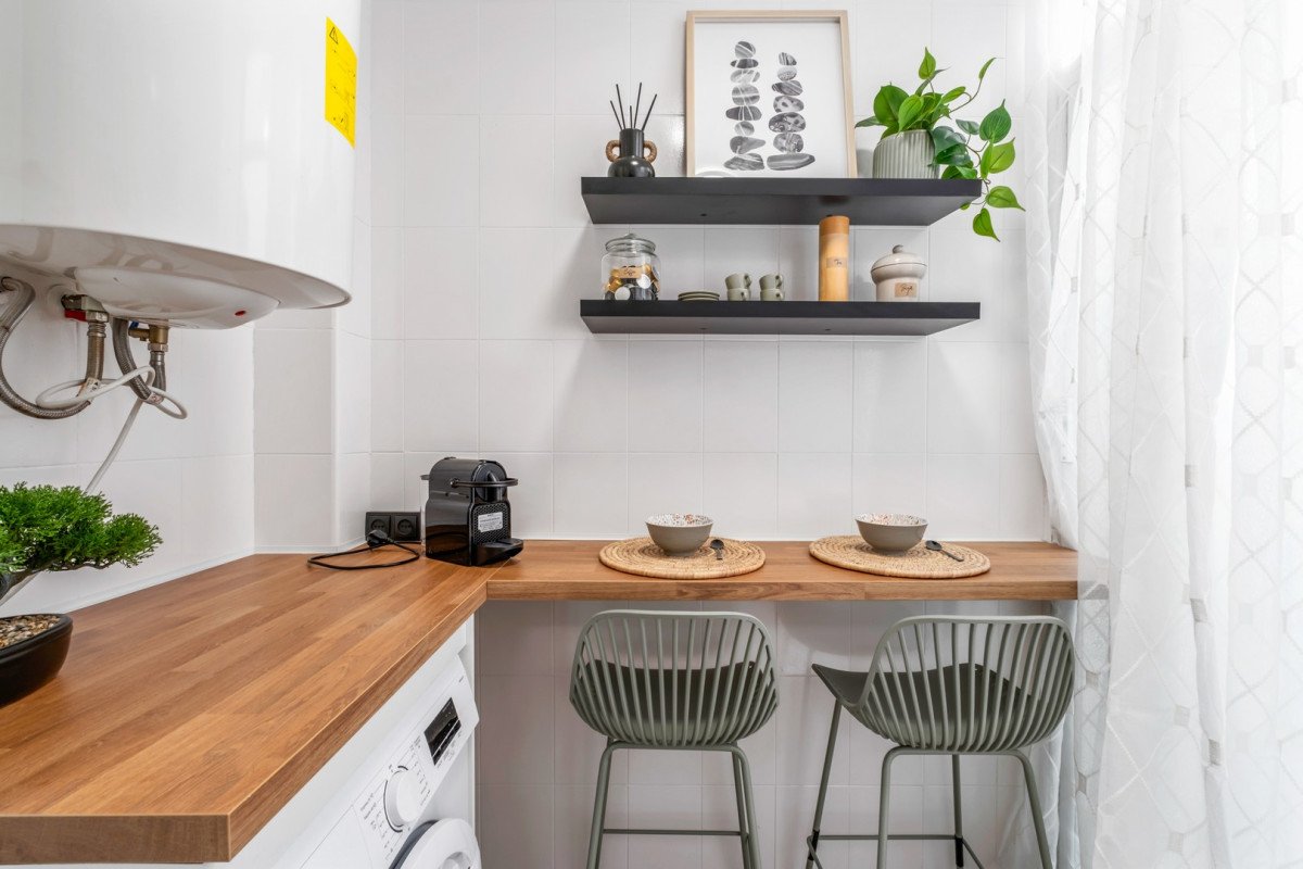 Herverkoop - Appartement  - Playa Flamenca