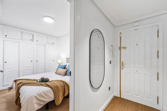 Herverkoop - Appartement  - Playa Flamenca