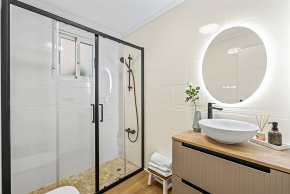 Herverkoop - Appartement  - Playa Flamenca