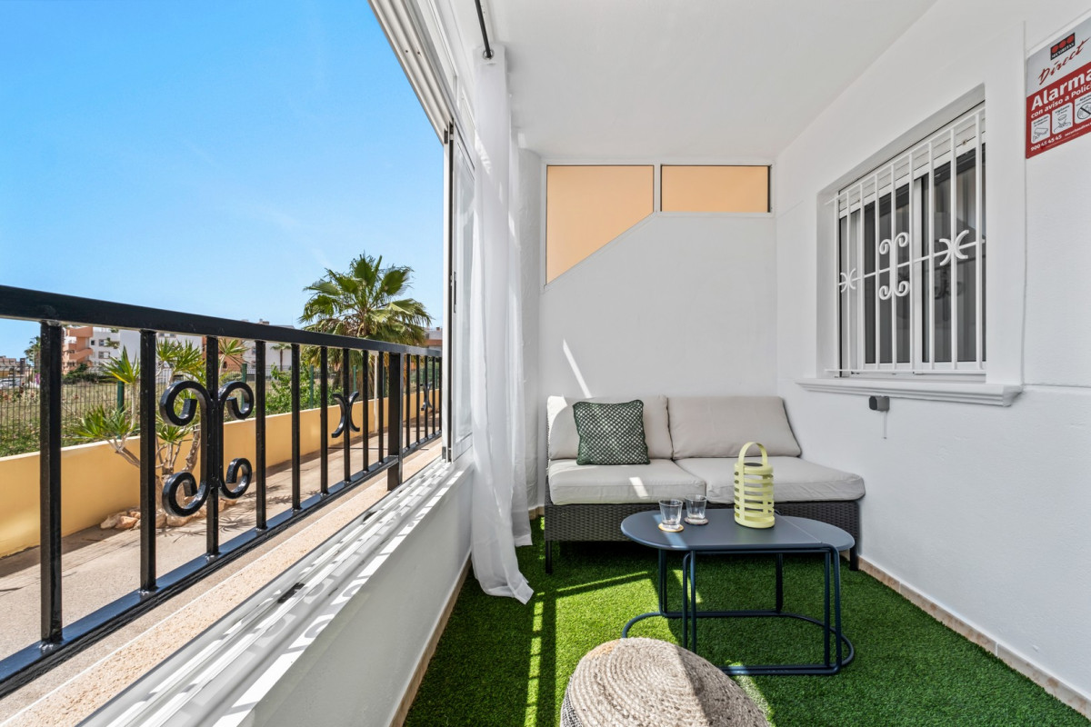 Herverkoop - Appartement  - Playa Flamenca
