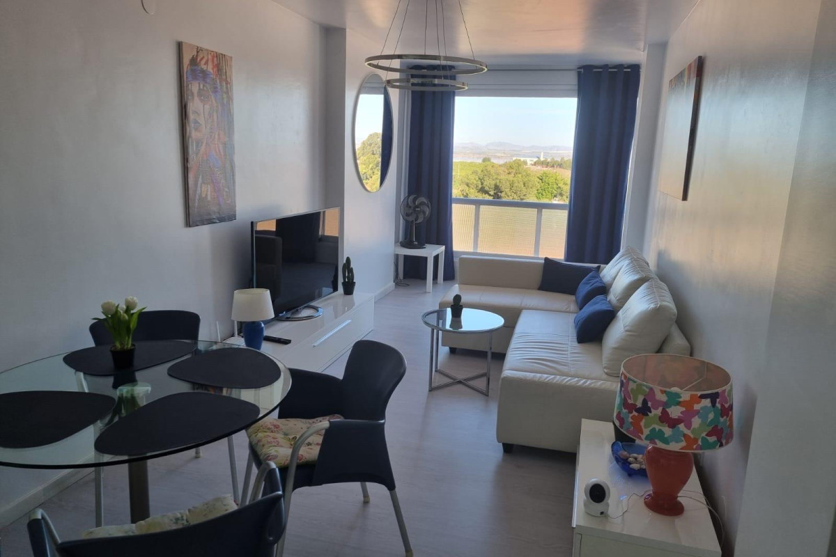 Herverkoop - Appartement  - Torrevieja - Playa Los Naufragos