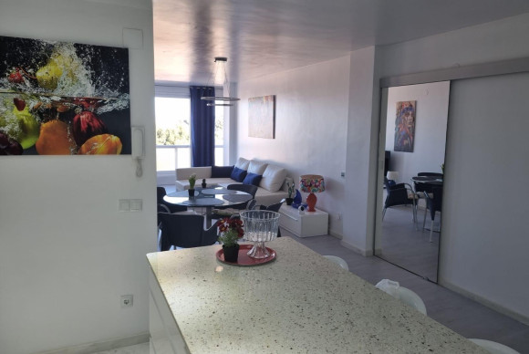 Herverkoop - Appartement  - Torrevieja - Playa Los Naufragos