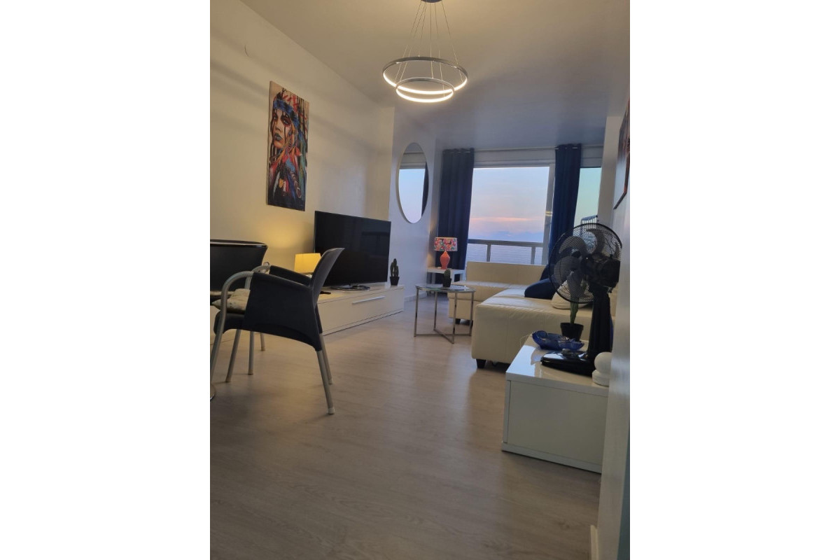 Herverkoop - Appartement  - Torrevieja - Playa Los Naufragos