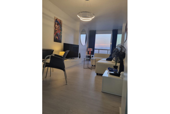 Herverkoop - Appartement  - Torrevieja - Playa Los Naufragos