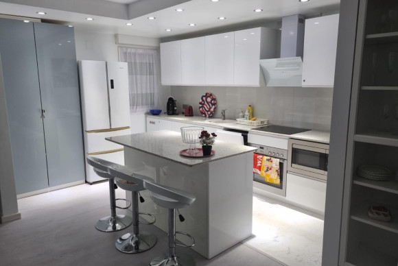Herverkoop - Appartement  - Torrevieja - Playa Los Naufragos