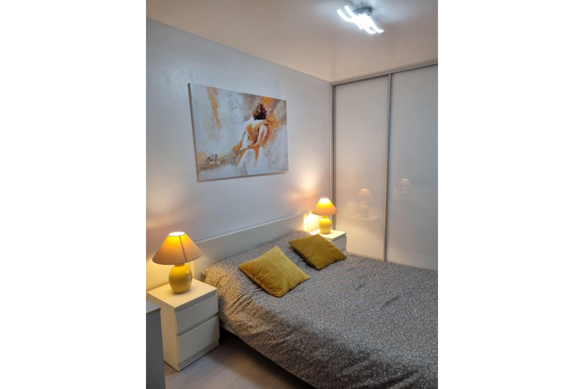 Herverkoop - Appartement  - Torrevieja - Playa Los Naufragos