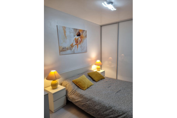 Herverkoop - Appartement  - Torrevieja - Playa Los Naufragos