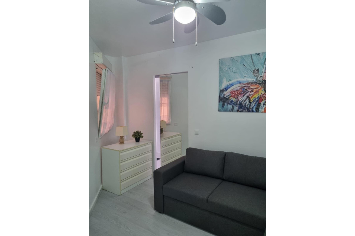 Herverkoop - Appartement  - Torrevieja - Playa Los Naufragos