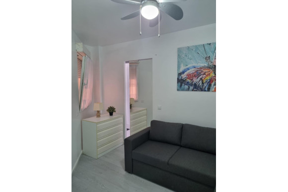 Herverkoop - Appartement  - Torrevieja - Playa Los Naufragos