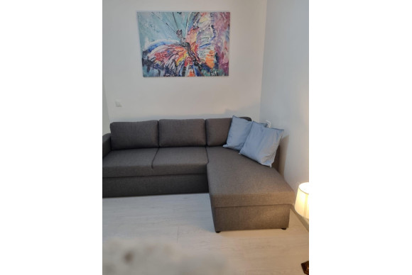 Herverkoop - Appartement  - Torrevieja - Playa Los Naufragos