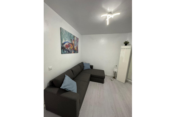 Herverkoop - Appartement  - Torrevieja - Playa Los Naufragos