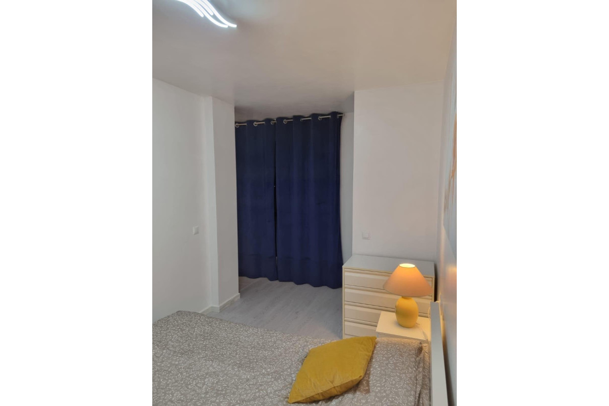 Herverkoop - Appartement  - Torrevieja - Playa Los Naufragos