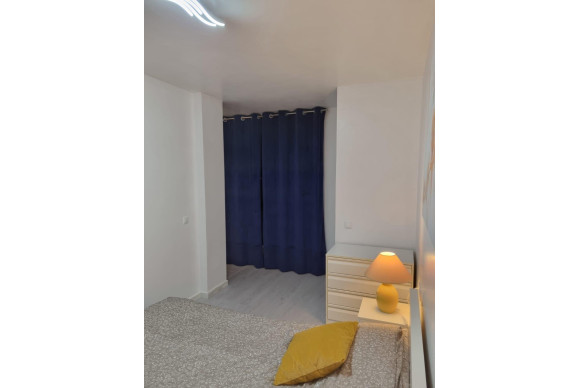 Herverkoop - Appartement  - Torrevieja - Playa Los Naufragos