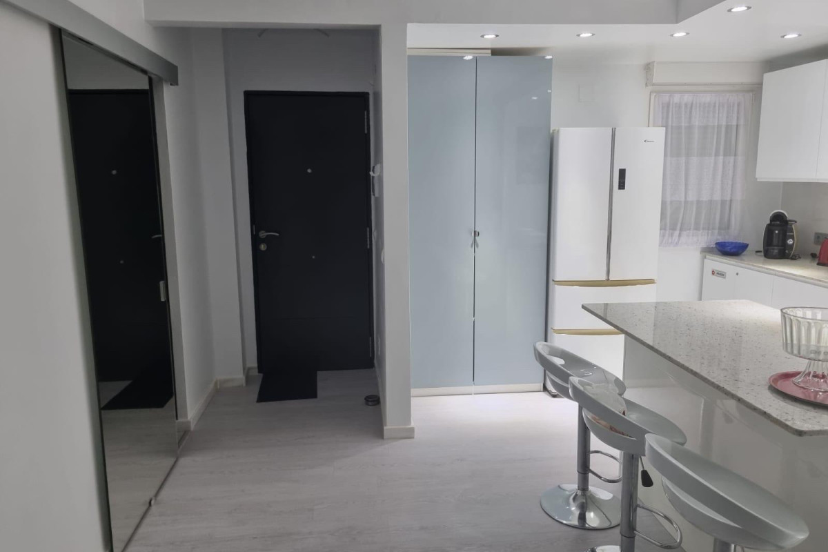 Herverkoop - Appartement  - Torrevieja - Playa Los Naufragos
