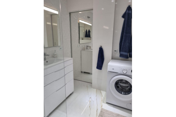 Herverkoop - Appartement  - Torrevieja - Playa Los Naufragos