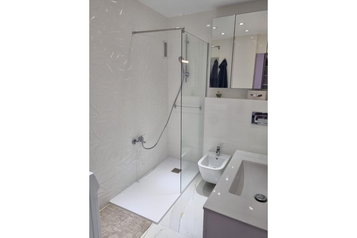 Herverkoop - Appartement  - Torrevieja - Playa Los Naufragos