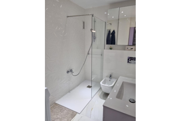 Herverkoop - Appartement  - Torrevieja - Playa Los Naufragos