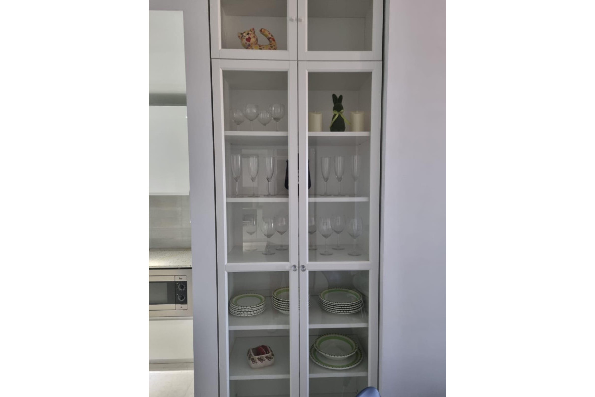 Herverkoop - Appartement  - Torrevieja - Playa Los Naufragos