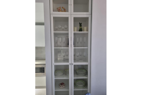 Herverkoop - Appartement  - Torrevieja - Playa Los Naufragos