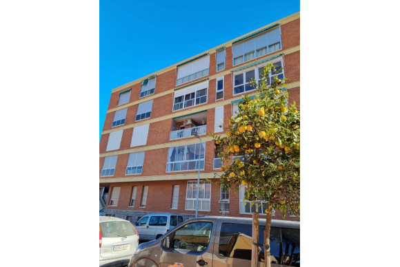 Herverkoop - Appartement  - Torrevieja - Playa Los Naufragos