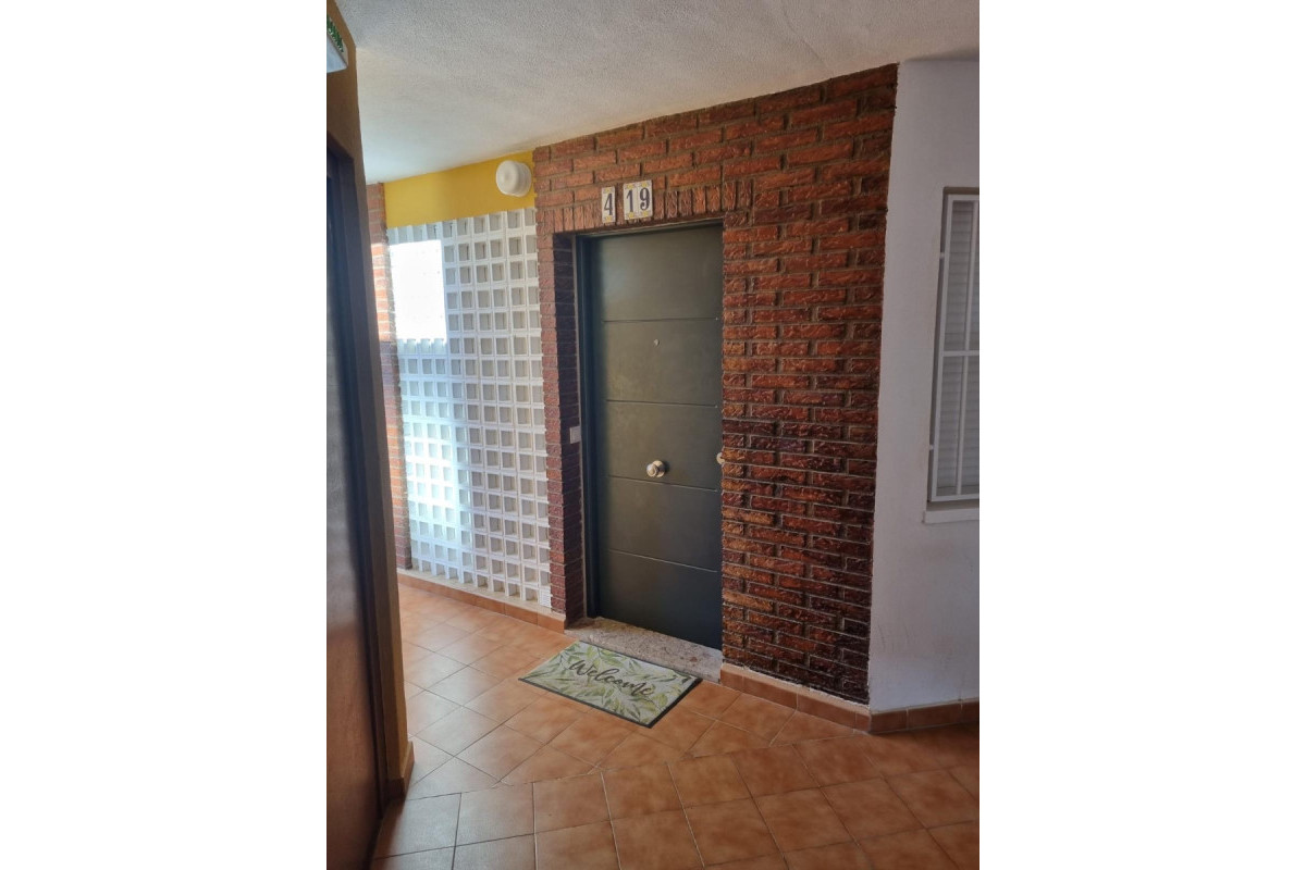 Herverkoop - Appartement  - Torrevieja - Playa Los Naufragos