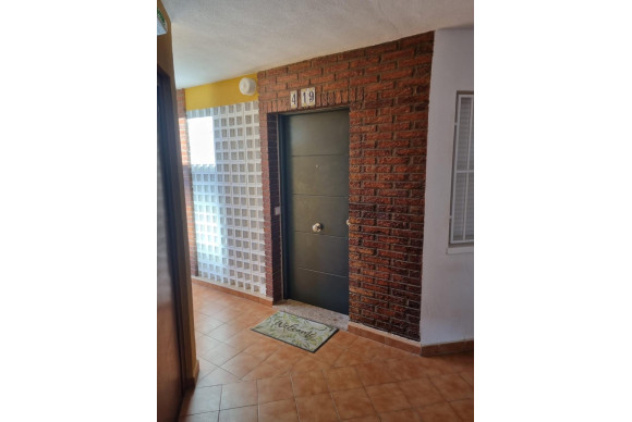 Herverkoop - Appartement  - Torrevieja - Playa Los Naufragos