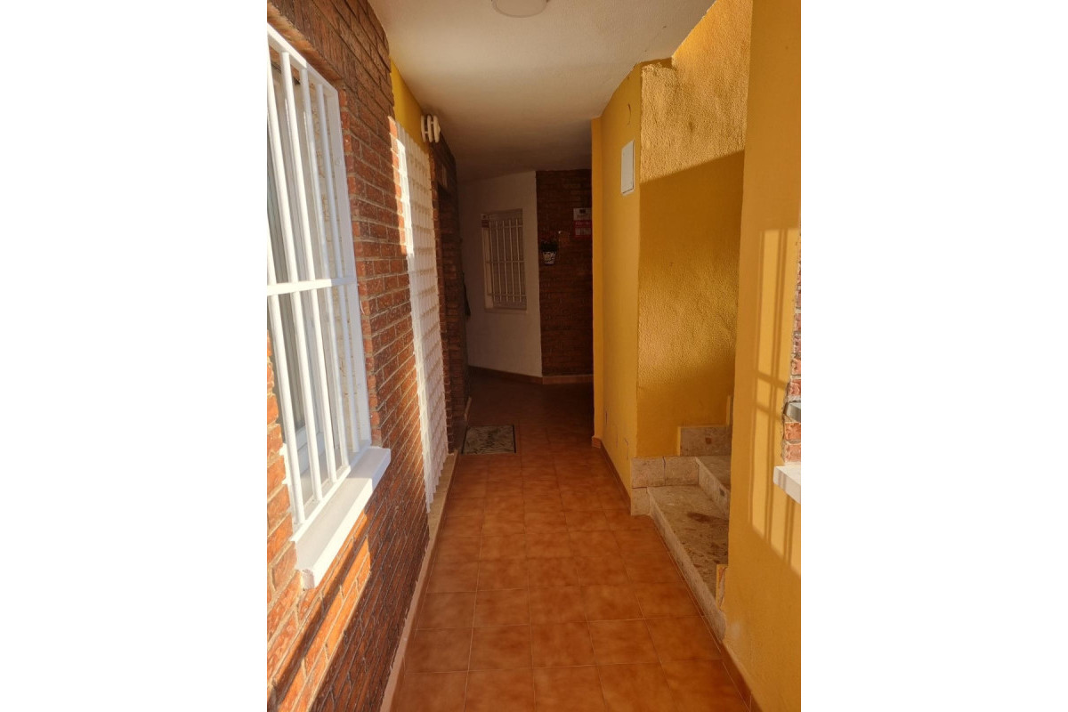 Herverkoop - Appartement  - Torrevieja - Playa Los Naufragos