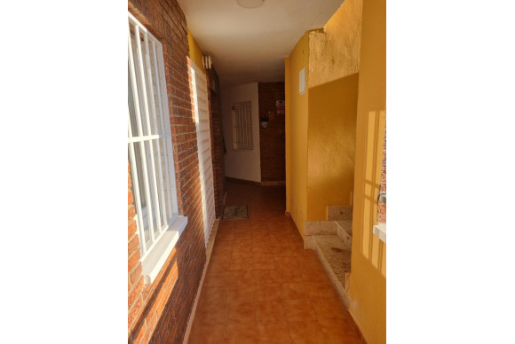 Herverkoop - Appartement  - Torrevieja - Playa Los Naufragos