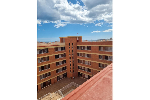 Herverkoop - Appartement  - Torrevieja - Playa Los Naufragos