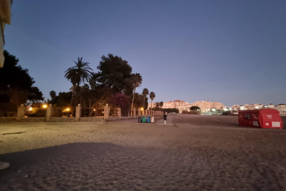 Herverkoop - Appartement  - Torrevieja - Playa Los Naufragos