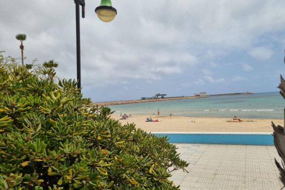 Herverkoop - Appartement  - Torrevieja - Playa Los Naufragos