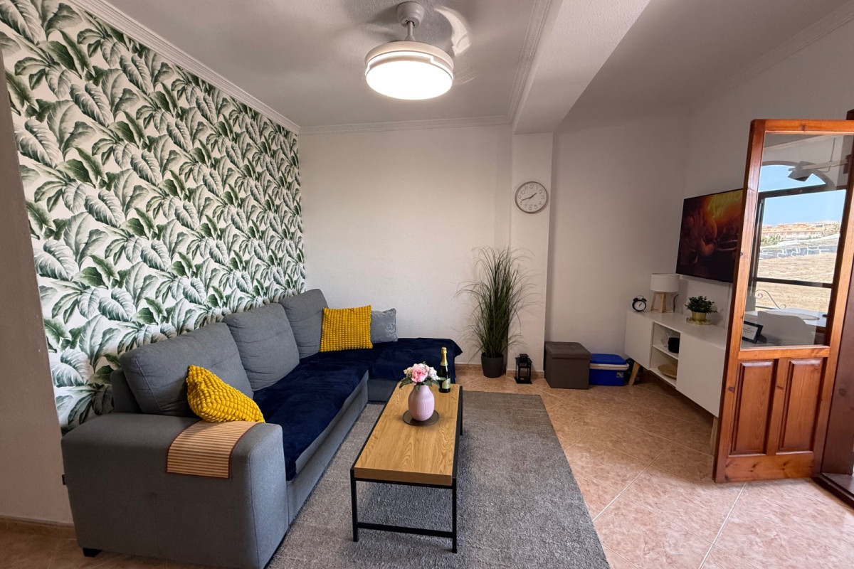 Herverkoop - Appartement  - Torrevieja - Torre La Mata