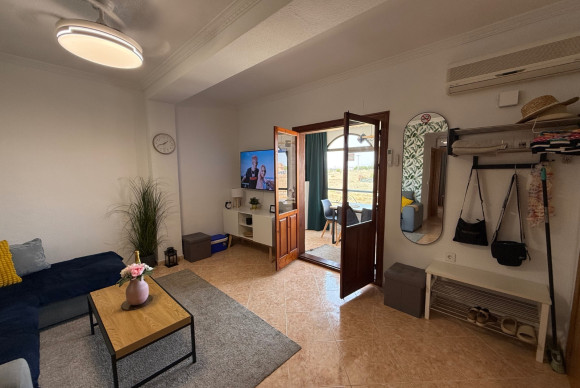 Herverkoop - Appartement  - Torrevieja - Torre La Mata
