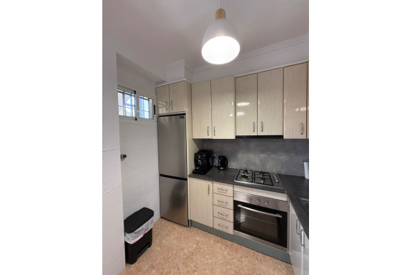 Herverkoop - Appartement  - Torrevieja - Torre La Mata
