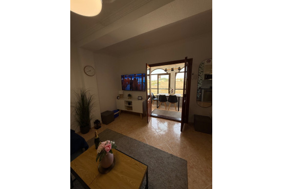 Herverkoop - Appartement  - Torrevieja - Torre La Mata