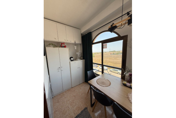 Herverkoop - Appartement  - Torrevieja - Torre La Mata