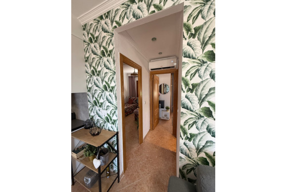 Herverkoop - Appartement  - Torrevieja - Torre La Mata