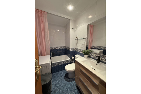 Herverkoop - Appartement  - Torrevieja - Torre La Mata