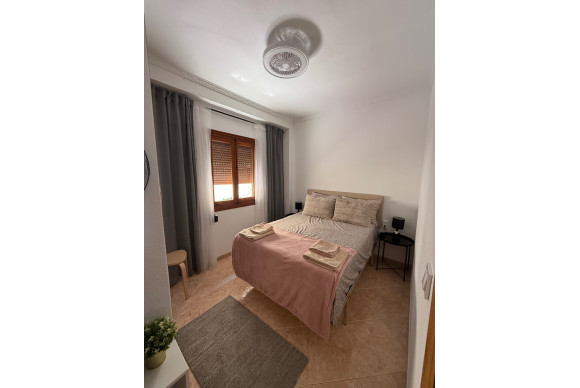 Herverkoop - Appartement  - Torrevieja - Torre La Mata